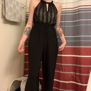 Jumpsuit